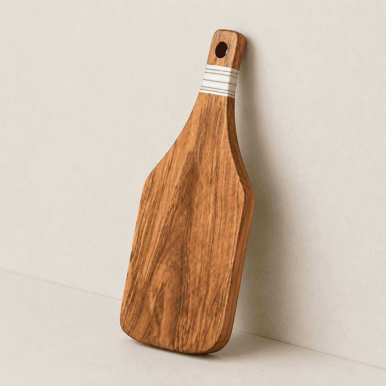 Tabla de Madera de Olivo · Madera de olivo · Kenia · Kalathia